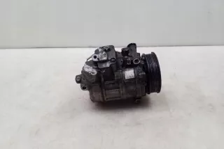 6956715 Компрессор кондиционера BMW 5 E60/E61 Арт e12160158, вид 4