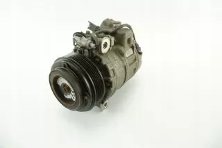 447260-1811 Компрессор кондиционера BMW 3 E90/E91/E92/E93 Арт e12160030, вид 2