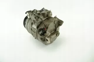 447260-1811 Компрессор кондиционера BMW 3 E90/E91/E92/E93 Арт e12160030, вид 3