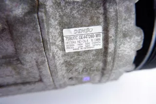 447260-1811 Компрессор кондиционера BMW 3 E90/E91/E92/E93 Арт e12160030, вид 4