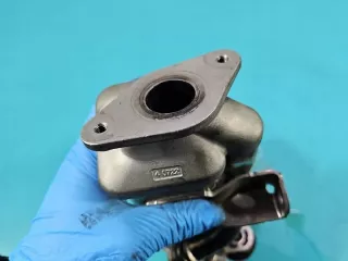 7822350 7810871 IMPRK1449957, Клапан EGR BMW 5 F10/F11/GT F07 Арт e12160008, вид 7