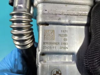 7822350 7810871 IMPRK1449957, Клапан EGR BMW 5 F10/F11/GT F07 Арт e12160008, вид 9