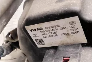 1K1423051EL Рулевая рейка Skoda Superb 3 Арт e12159999, вид 4