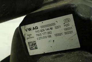 1K1423051EL Рулевая рейка Skoda Superb 3 Арт e12159998, вид 2