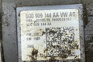 5Q0909144AA Рулевая рейка Seat Leon 3 Арт e12159930, вид 2