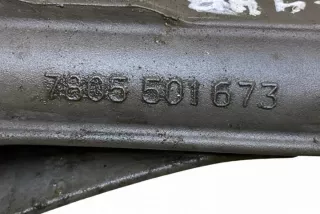 5Q0909144AA Рулевая рейка Seat Leon 3 Арт e12159930, вид 4