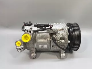 5A21D11 Компрессор кондиционера BMW 2 F45/F46 Арт e12159897, вид 2