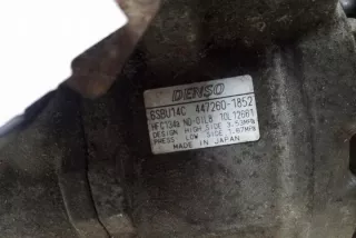4472601852 Компрессор кондиционера BMW 1 E81/E82/E87/E88 Арт e12159746, вид 3