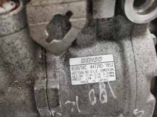 4472601852 Компрессор кондиционера BMW 1 E81/E82/E87/E88 Арт e12159735, вид 1