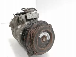 4472601852 Компрессор кондиционера BMW 1 E81/E82/E87/E88 Арт e12159735, вид 2