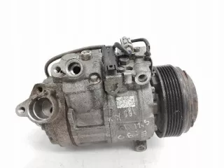 4472601852 Компрессор кондиционера BMW 1 E81/E82/E87/E88 Арт e12159735, вид 3