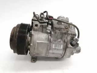 4472601852 Компрессор кондиционера BMW 1 E81/E82/E87/E88 Арт e12159735, вид 4