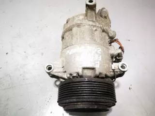 9182794 Компрессор кондиционера BMW 1 E81/E82/E87/E88 Арт e12159725, вид 3