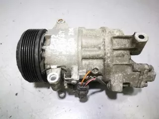 9182794 Компрессор кондиционера BMW 1 E81/E82/E87/E88 Арт e12159725, вид 4