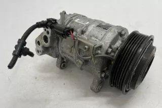 7948797 Компрессор кондиционера BMW 1 F40 Арт e12159588, вид 1