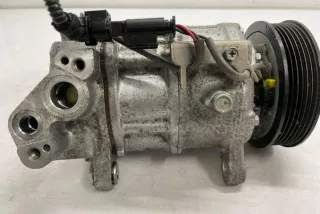 7948797 Компрессор кондиционера BMW 1 F40 Арт e12159588, вид 3