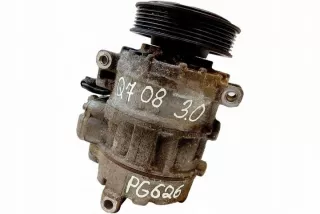 7L6820803Q Компрессор кондиционера Audi Q7 4M Арт e12159537, вид 2