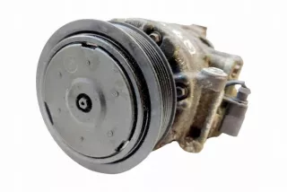 7L6820803Q Компрессор кондиционера Audi Q7 4M Арт e12159537, вид 3