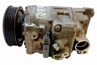 7L6820803Q Компрессор кондиционера Audi Q7 4M Арт e12159537, вид 4
