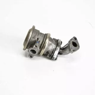 06E131101A06E131166A Клапан EGR Audi A6 C6 (S6,RS6) Арт e12159536, вид 2