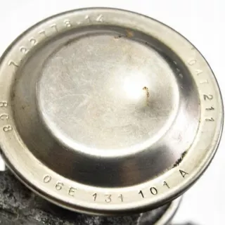 06E131101A06E131166A Клапан EGR Audi A6 C6 (S6,RS6) Арт e12159536, вид 3