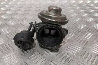 038129637B Клапан EGR Audi A4 B6 Арт e12159513, вид 1