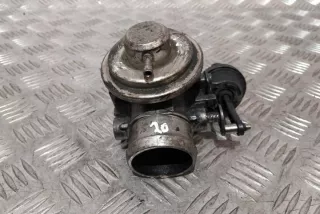 038129637B Клапан EGR Audi A4 B6 Арт e12159513, вид 2