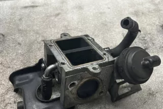 059131063D Клапан EGR Audi A4 B7 Арт e12159492, вид 1
