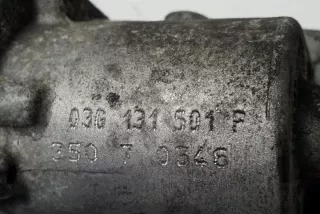 03G131501P Клапан EGR Audi A4 B8 Арт e12159458, вид 1