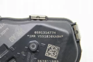 059131477H Клапан EGR Audi A4 B9 Арт e12159374, вид 4