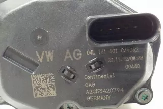 04L131501C Клапан EGR Audi A3 8V Арт e12159361, вид 4