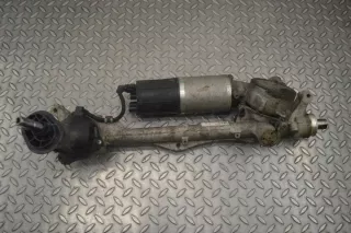 32329645 Рулевая рейка Polestar 2 Арт e12159324, вид 4
