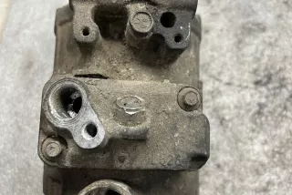4472601320 Компрессор кондиционера Audi A6 C6 (S6,RS6) Арт e12159308, вид 3