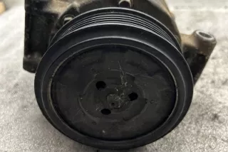 4472601320 Компрессор кондиционера Audi A6 C6 (S6,RS6) Арт e12159308, вид 4