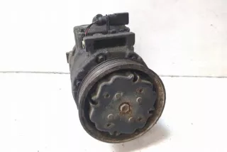 4B0260805H Компрессор кондиционера Audi A4 B6 Арт e12159284, вид 1