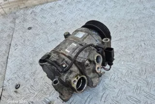 8E0260805BF Компрессор кондиционера Audi A4 B7 Арт e12159267, вид 1