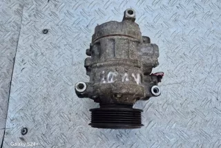 8E0260805BF Компрессор кондиционера Audi A4 B7 Арт e12159267, вид 2