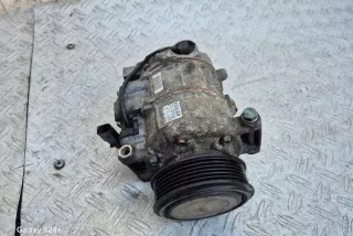 8E0260805BF Компрессор кондиционера Audi A4 B7 Арт e12159267, вид 3