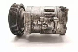 4G0260805A Компрессор кондиционера Audi A4 B9 Арт e12159238, вид 1