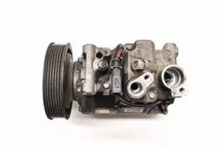 4G0260805A Компрессор кондиционера Audi A4 B9 Арт e12159238, вид 4