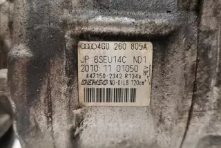 4G0260805A Компрессор кондиционера Audi A4 B9 Арт e12159238, вид 5