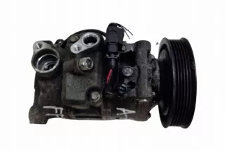 4G0260805A Компрессор кондиционера Audi A4 B9 Арт e12159237, вид 1