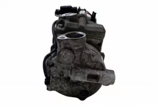 4G0260805A Компрессор кондиционера Audi A4 B9 Арт e12159237, вид 6