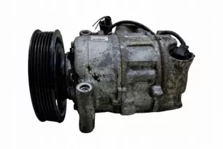 4G0260805A Компрессор кондиционера Audi A4 B9 Арт e12159237, вид 7