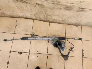 9834749080 Рулевая рейка Opel Corsa F Арт e12159180, вид 4