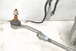 9834749180 Рулевая рейка Opel Corsa F Арт e12159179, вид 4