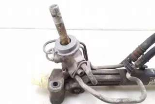 13188616 Рулевая рейка Opel Astra H Арт e12159165, вид 1