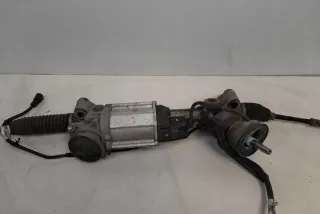 7817974101 Рулевая рейка Opel Astra J Арт e12159153, вид 2