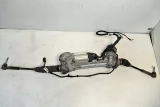 7817974101 Рулевая рейка Opel Astra J Арт e12159153, вид 6