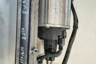 7817974101 Рулевая рейка Opel Astra J Арт e12159153, вид 8